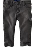 Old Navy Black Jeggings - Black