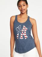 Old Navy Womens Mlb Americana Team Tank For Women N.y. Yankees Size Xs