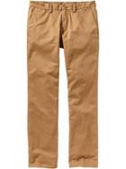 Old Navy Mens Straight Ultimate Khakis - Bandolier Brown