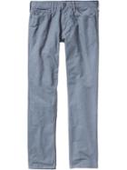 Old Navy Mens 5 Pocket Canvas Pants Size 44 W (30l) Big - Heron