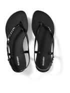 Old Navy Ankle Strap Sandals For Women - Blackjack