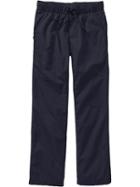 Old Navy Pull On Canvas Pants - Carbon