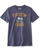 Old Navy College Team Graphic Tee For Men - Notre Dame