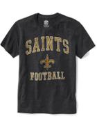 Old Navy Nfl Graphic Team Tee For Men - Saints