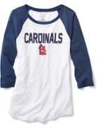Old Navy Mlb Team Tee - St Louis Cardinals