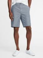 Slim Ultimate Built-in Flex Shorts For Men - 10-inch Inseam