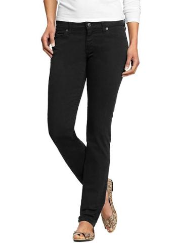 Old Navy Womens The Diva Skinny Jeans