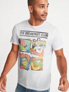 Kellogg&#39;s&#174 &#34;the Breakfast Club&#34; Graphic Tee For Men