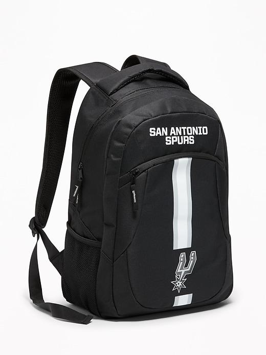 Old Navy Womens Nba Team Backpack Spurs Size One Size