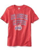 Old Navy Nba Team Graphic Tee Size L - Clippers