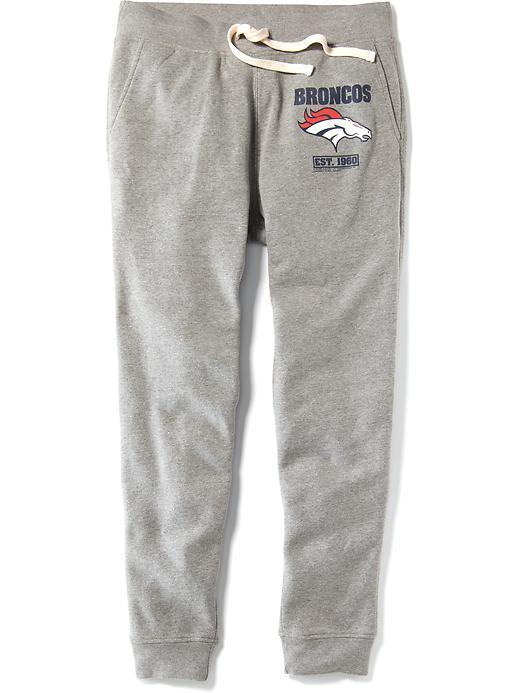 Old Navy Mens Nfl Team Fleece Sweatpants Size Xxl Big - Broncos