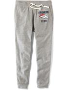 Old Navy Mens Nfl Team Fleece Sweatpants Size Xxl Big - Broncos
