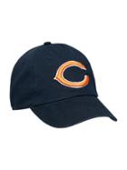 Old Navy Womens Nfl Team Curved-brim Cap For Adults Bears Size One Size