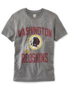 Old Navy Nfl Team Graphic Tee Size Xxl Big - Redskins