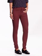 Old Navy The Long Pixie Pants - Marion Berry