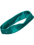 Old Navy Womens Wide Grip Headbands Size One Size - Teal Tail Polyester