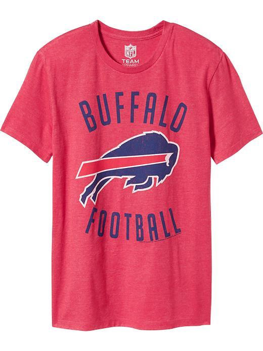 Old Navy Mens Nfl Graphic Tee Size Xxl Big - Bills