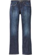 Old Navy Womens The Sweetheart Boot Cut Jeans Size 12 Regular - Chesapeake