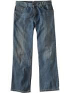 Old Navy Mens Loose Fit Jeans - Medium Vintage