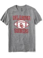 Old Navy Ncaa Graphic Tee For Men - Oklahoma