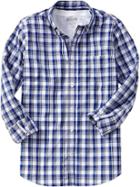 Old Navy Mens Everyday Classic Slim Fit Shirts - Best In Show