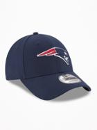 Old Navy Mens Nfl Team Cap For Adults Patriots Size One Size