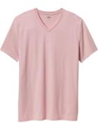 Old Navy Mens V Neck Jersey Tees Size Xxl Big - Rosey Posey