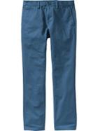Old Navy Mens Slim Ultimate Khakis Size 32 W (30l) - Bering Sea