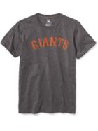 Old Navy Mlb Logo Tee - San Francisco Giants