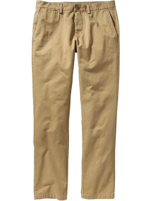 Old Navy Mens Slim Fit Khakis - Craigs Castle