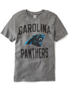 Old Navy Nfl Team Graphic Tee Size Xxl Big - Panthers