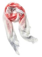 Old Navy Patriotic Square Scarf - All American