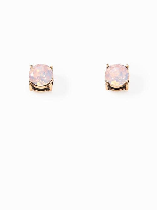 Old Navy Crystal Studs For Women - Blushin Up