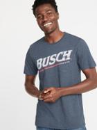 Busch&#174 Beer Graphic Tee For Men