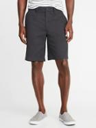 Slim Ultimate Built-in Flex Shorts For Men -10-inch Inseam