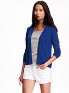 Old Navy Open Front Cardigan For Women - Best In Show