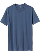 Old Navy Mens Classic Crew Tees Size Xxl Big - Churning Sea