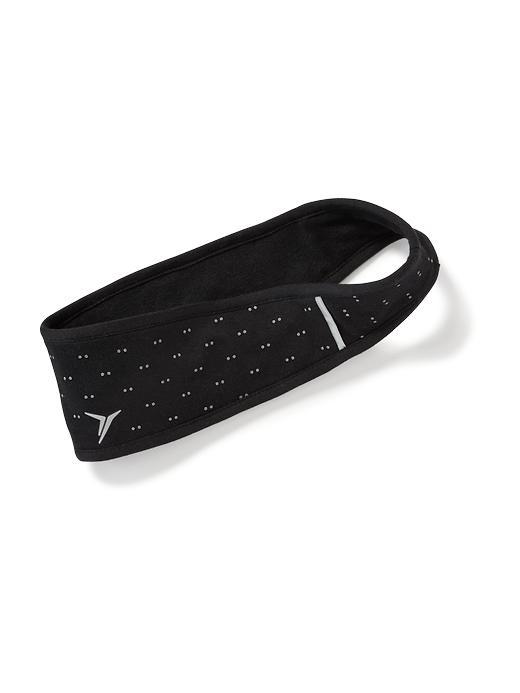 Old Navy Go Dry Ear Warmer For Women - Black