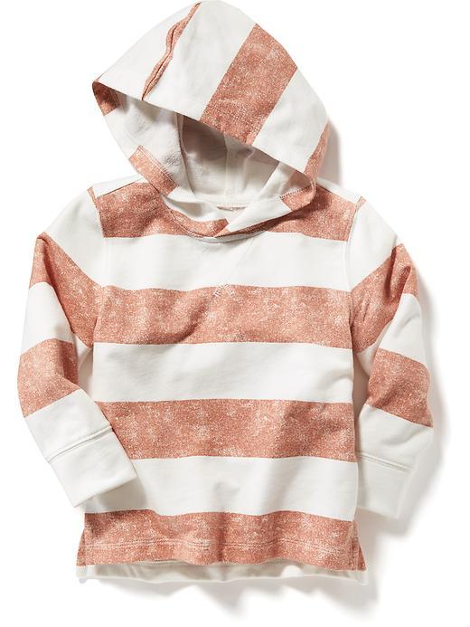 Old Navy Striped Pullover Hoodie - Tarnished Reputation