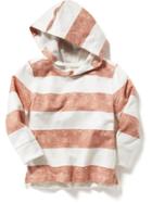 Old Navy Striped Pullover Hoodie - Tarnished Reputation