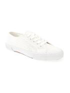 Old Navy Textured Lace Up Sneakers - Warm White