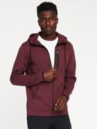 Old Navy Go Dry Fleece Zip Hoodie For Men - Wine Tasting