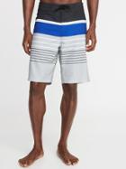 Built-in Flex Board Shorts For Men - 10-inch Inseam