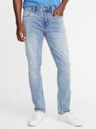 Skinny 24/7 Built-in Flex Jeans For Men