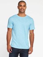 Old Navy Soft Washed Crew Neck Tee For Men - Shipping Route
