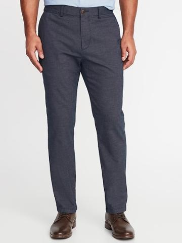 Athletic Built-in Flex Ultimate Pants For Men