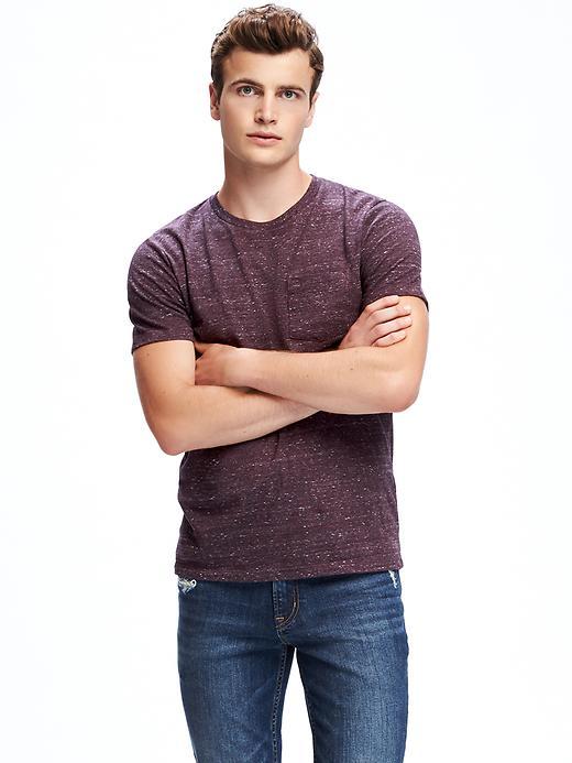 Old Navy Crew Neck Pocket Tee For Men - Magical Potion