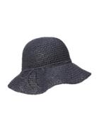 Old Navy Slouchy Sun Hat For Women - Blue