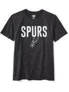 Old Navy Mens Nba Team Tee For Men Spurs Size M