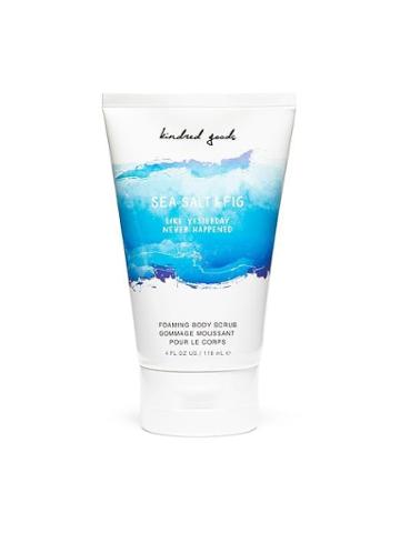 Kindred Goods&#174 Foaming Body Scrub